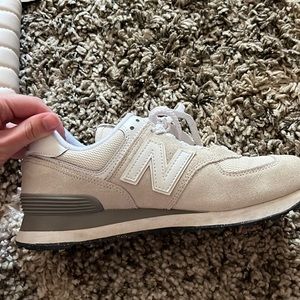New balance 574’s
